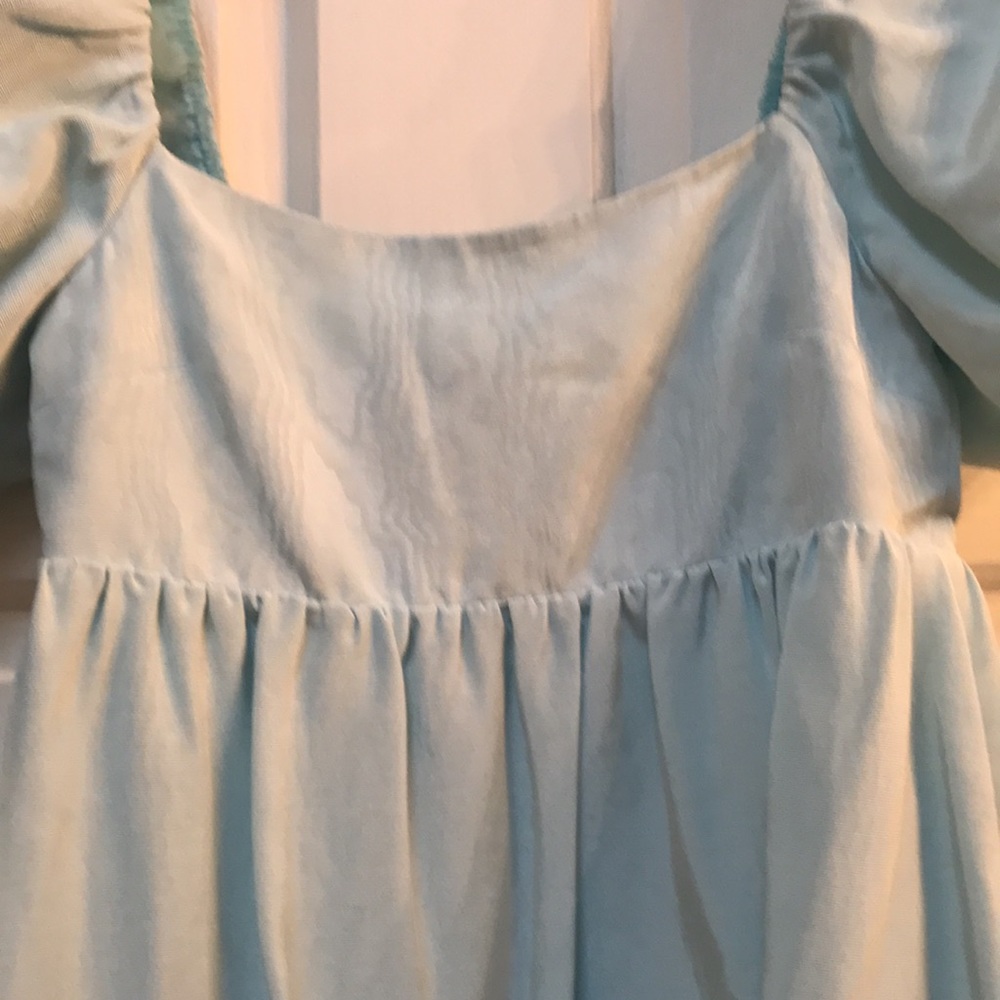 Alice and Olivia dress - Picture 3 of 7